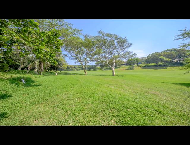639M² VACANT LAND FOR SALE IN PRINCE'S GRANT GOLF ESTATE